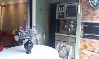 Imagem 6: Apartamento para Venda em Teresópolis, Agriões, 3 dormitórios, 2 suítes, 3 banheiros, 3 va