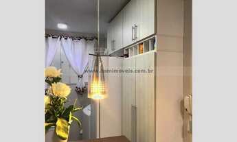 Imagem 4: Apartamento - Pauliceia - Sao Bernardo do Campo - Sao Paulo