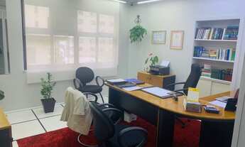 Imagem 5: Aluga se sala comercial na praça João Mendes