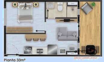 Imagem 5: Apartamentos 2 dormitórios com vaga - Penha