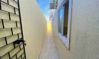 Imagem 3: Casa para venda possui 80 metros quadrados com 3 quartos