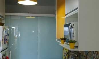 Imagem 4: São Paulo - Apartamento Padrão - Vila Alpina