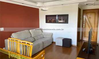 Imagem: Apartamento - Assuncao - Sao Bernardo do