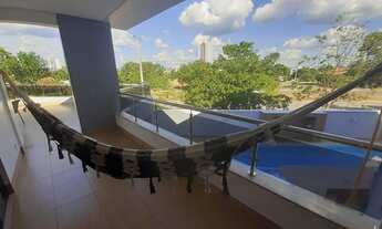 Imagem 4: Sobrado na 307 sul. TROCA. Palmas-TO