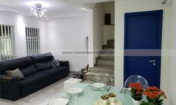 Imagem 4: Sobrado - Santa Terezinha - Sao Bernardo do Campo - Sao Paulo