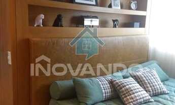 Imagem 2: Apartamento de 2 quartos na Barra da Tijuca Ilha Pura- -80m-²