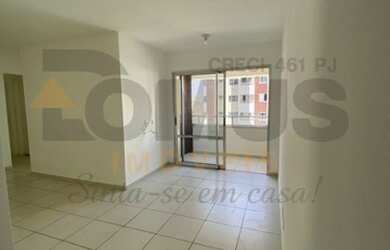 Imagem 3: Venha conhecer o Life Jabotiana = Linda área verde