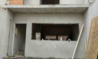 Imagem 5: Campo Grande Jd Sabara belíssimo sobrado novos. Aceita permuta