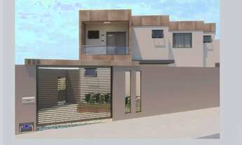 Imagem 6: Casa à venda, 3 quartos, 1 suíte, 2 vagas, Santa Branca - Belo Horizonte/MG