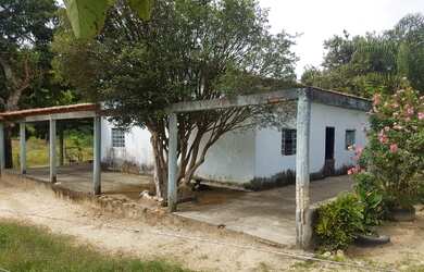 Imagem 7: Chácara em Itapuranga 4 alqueires