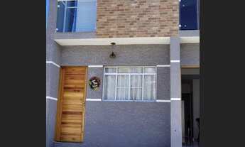 Imagem 6: Mairinque - Casa de Condomínio - RENEVILLE