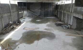 Imagem 2: Imóvel Comercial Nazaré - Salão- Estacionamento - Salas - 2500m² - Pode ser Fracionado