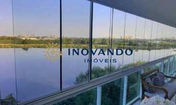 Imagem: Condomínio Essence 4 quartos 155 m-²