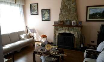 Imagem 4: Casa para Venda em Teresópolis, Agriões, 4 dormitórios, 1 suíte, 4 banheiros, 3 vagas