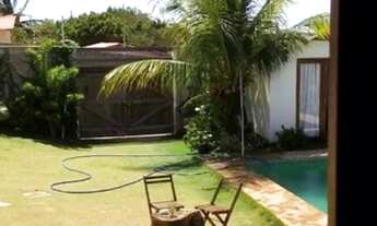 Imagem: Casa de praia Tabuba/Cumbuco 700,00