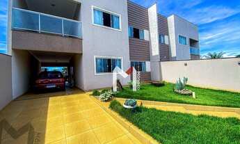 Imagem: Casa à venda com 3 dormitórios em Estância