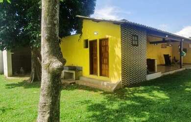 Imagem 5: Sítio 1.500 Mts2 junto a CEDAE Guandu km 35 Nova Iguaçu RJ