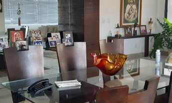 Imagem 3: Condomínio San Lorenzo - Apto 4/4 e 3 suítes de 271 m², 3 vagas por 850.000, Lagoa Nova