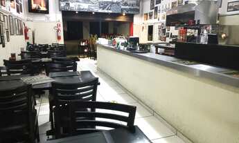 Imagem: Pizzaria e esfiharia a venda !!