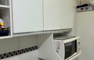 Imagem 5: Apartamento para venda com 54 metros quadrados com 2 quartos em Jardim Nova Iguaçu - Pirac