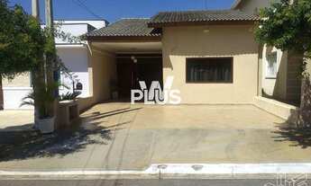 Imagem: Casa com 3 dorms, Condomínio Horto Floresta