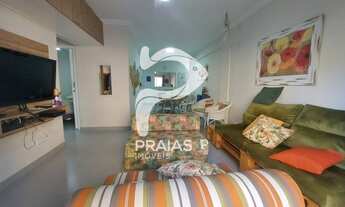 Imagem 5: GUARUJá - Apartamento Padrão - Enseada