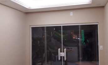 Imagem 7: Casa em Campo Grande ( Senador Vasconcelos