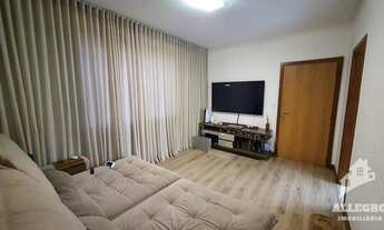 Imagem 2: Apartamento com 2 dormitórios à venda em Belo Horizonte