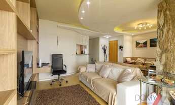 Imagem 5: Apartamento à venda, 125 m² por R$ 1.650.000,00 - Menino Deus - Porto Alegre/RS