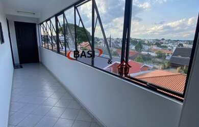 Imagem 3: CURITIBA - Conjunto Comercial/Sala - CAPAO DA IMBUIA