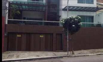 Imagem: Casa 2 Pavimentos na Doca