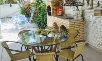 Imagem 4: Rio de Janeiro - Casa de Condomínio - Vargem Pequena