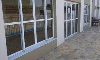 Imagem 3: Apartamento com 1 dormitório à venda, 54 m² por R$ 220.000,00 - Jardim Antônio Cassillo