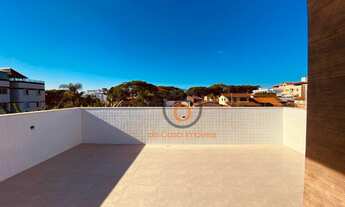 Imagem 2: Cobertura à Venda 130m² - Bairro Planalto - Belo Horizonte