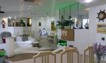 Imagem 7: Apartamento à venda, 3 quartos, 1 suíte, 1 vaga, Copacabana - RIO DE JANEIRO/RJ