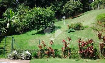 Imagem 5: Casa com 3 dormitórios à venda, 330 m² por R$ 1.550.000,00 - Condomínio Chácaras do Lago