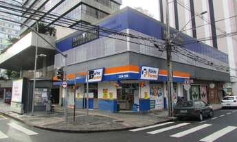 Imagem: Conjunto Comercial - R Tibagi, 265 - Centro