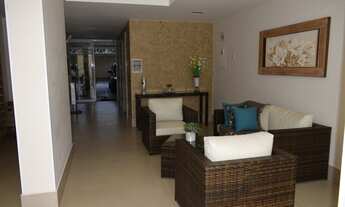 Imagem 6: Apartamento para venda com 78 metros quadrados com 3 quartos em Vila Rezende - Piracicaba