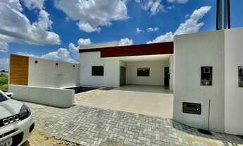 Imagem: CASA COM PISCINA PARA VENDER EM UM CONDOMÍNIO