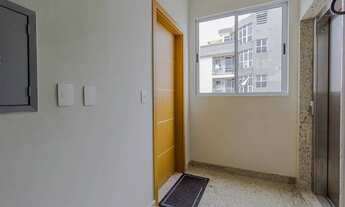 Imagem 6: Cobertura 04 Quartos com suíte, 02 vagas de garagem