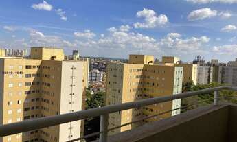 Imagem 6: Apartamento para Venda em Ribeirão Preto, Jardim Paulista, 2 dormitórios, 1 banheiro, 1 va