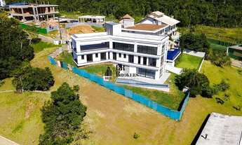 Imagem: CASA NOVA NO CONDOMÍNIO HARAS RIO DO OURO