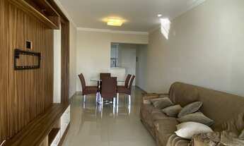 Imagem 4: Apartamentos - ED. MUNIQUE RESIDENZ - MOBILIADO