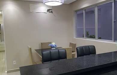 Imagem 2: Apartamento para venda com 88 metros quadrados com 3 quartos no centro de Florianópolis