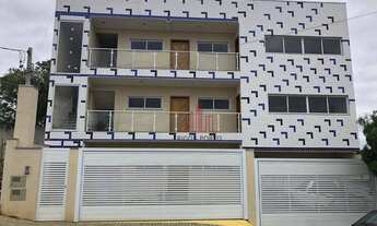 Imagem: Apartamento com 2 dormitórios à venda