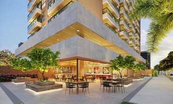 Imagem 2: QUARTO E SALA COM VARANDA GOURMET