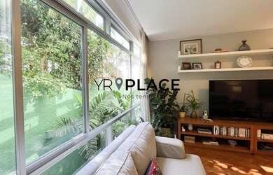 Imagem 3: Timoteo da Costa 140 m2