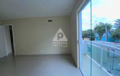 Imagem 7: Casa em Condomínio à venda, 3 quartos, 1 suíte, 1 vaga, Taquara - RIO DE JANEIRO/RJ