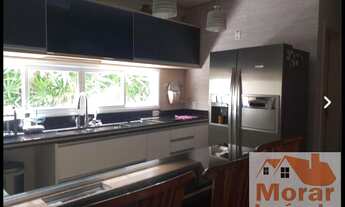 Imagem 3: Casa em Condomínio para Venda em Jundiaí, Engordadouro, 3 dormitórios, 1 suíte, 3 banheiro