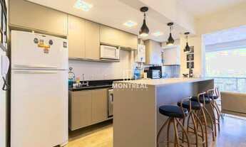 Imagem 6: Apartamento com 3 dormitórios à venda, 72 m² por R$ 749.900,00 - Bela Vista - São Paulo/SP